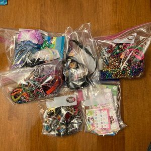 Children's Dress Up Items
